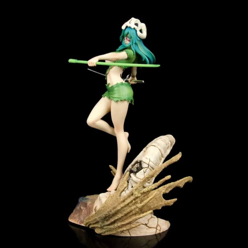 Nelliel Tu Odelschwanck Resurrección Figuur - Bleach™