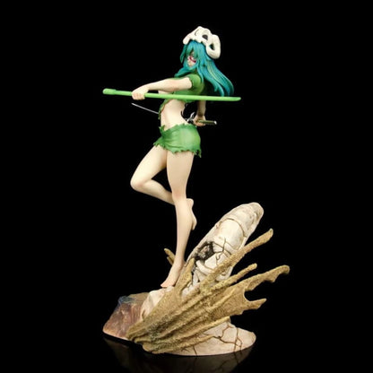Nelliel Tu Odelschwanck Resurrección Figuur - Bleach™