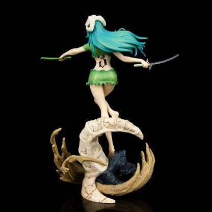 Nelliel Tu Odelschwanck Resurrección Figuur - Bleach™