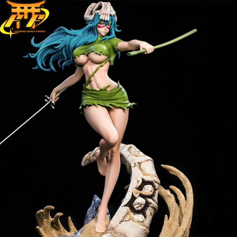 Nelliel Tu Odelschwanck Resurrección Figuur - Bleach™