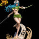 Nelliel Tu Odelschwanck Resurrección Figuur - Bleach™
