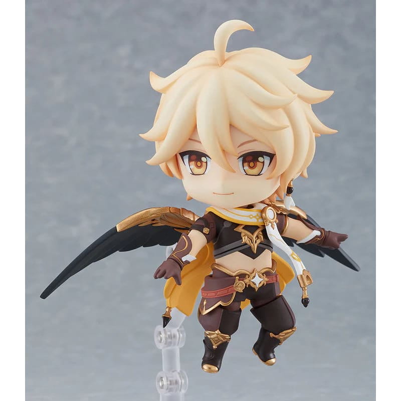 Nendoroid Aether Figuur - Genshin Impact™