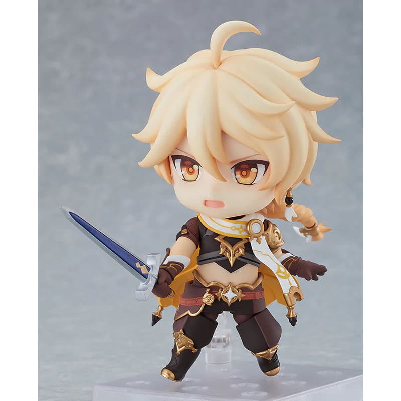 Nendoroid Aether Figuur - Genshin Impact™