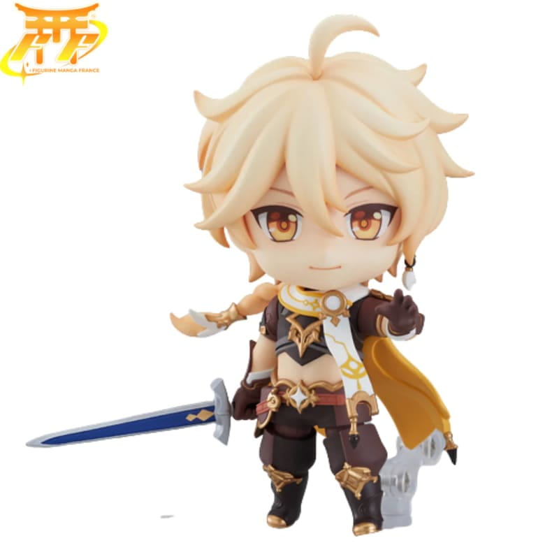 Nendoroid Aether Figuur - Genshin Impact™