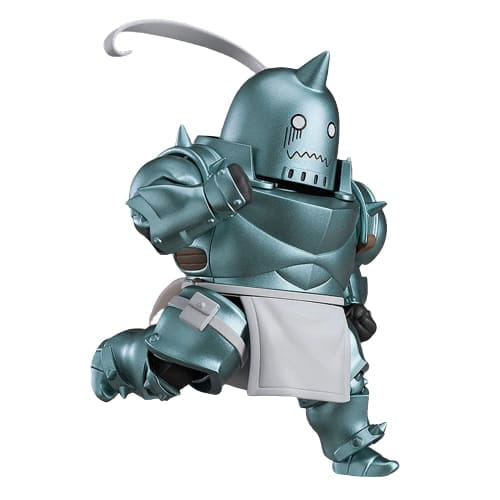 Nendoroid Alphonse Elric Figuur - Fullmetal Alchemist™