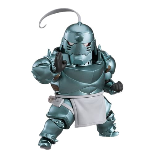 Nendoroid Alphonse Elric Figuur - Fullmetal Alchemist™