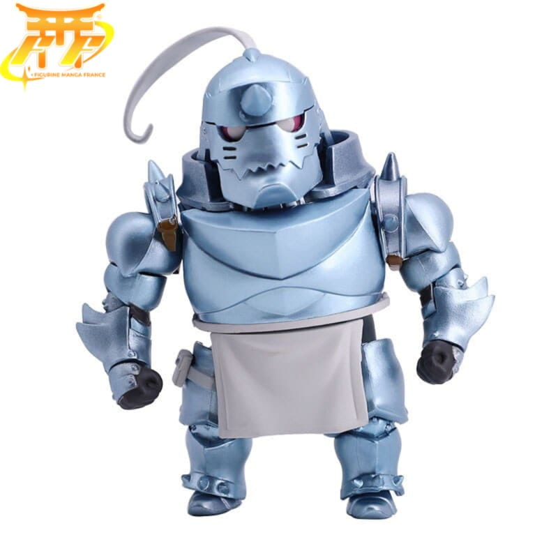 Nendoroid Alphonse Elric Figuur - Fullmetal Alchemist™
