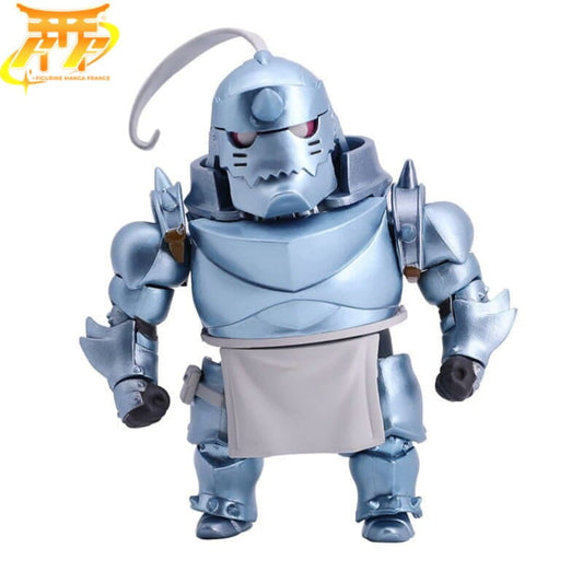 Nendoroid Alphonse Elric Figuur - Fullmetal Alchemist™