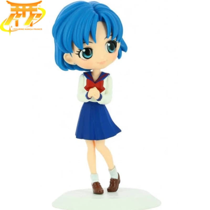 Nendoroid Ami Mizuno Figuur - Sailor Moon™