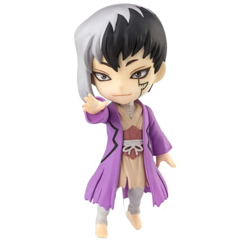 Nendoroid Asagiri Figuur - Dr. Stone™