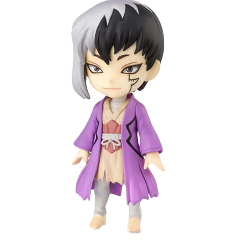 Nendoroid Asagiri Figuur - Dr. Stone™