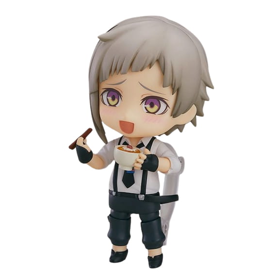 Nendoroid Atsushi Figuur - Bungo Stray Dogs™