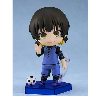 Nendoroid Bachira Figuur - Blue Lock™