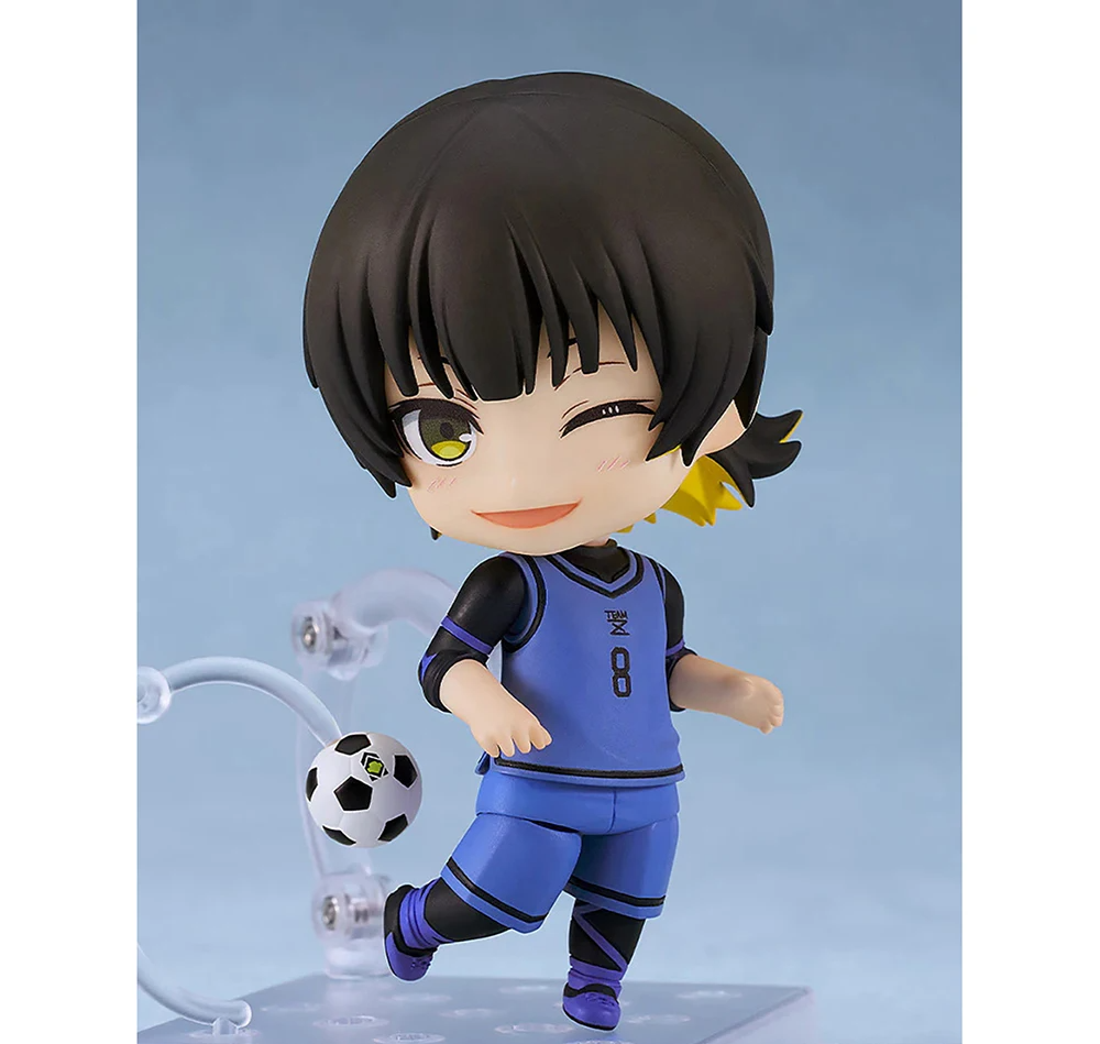 Nendoroid Bachira Figuur - Blue Lock™