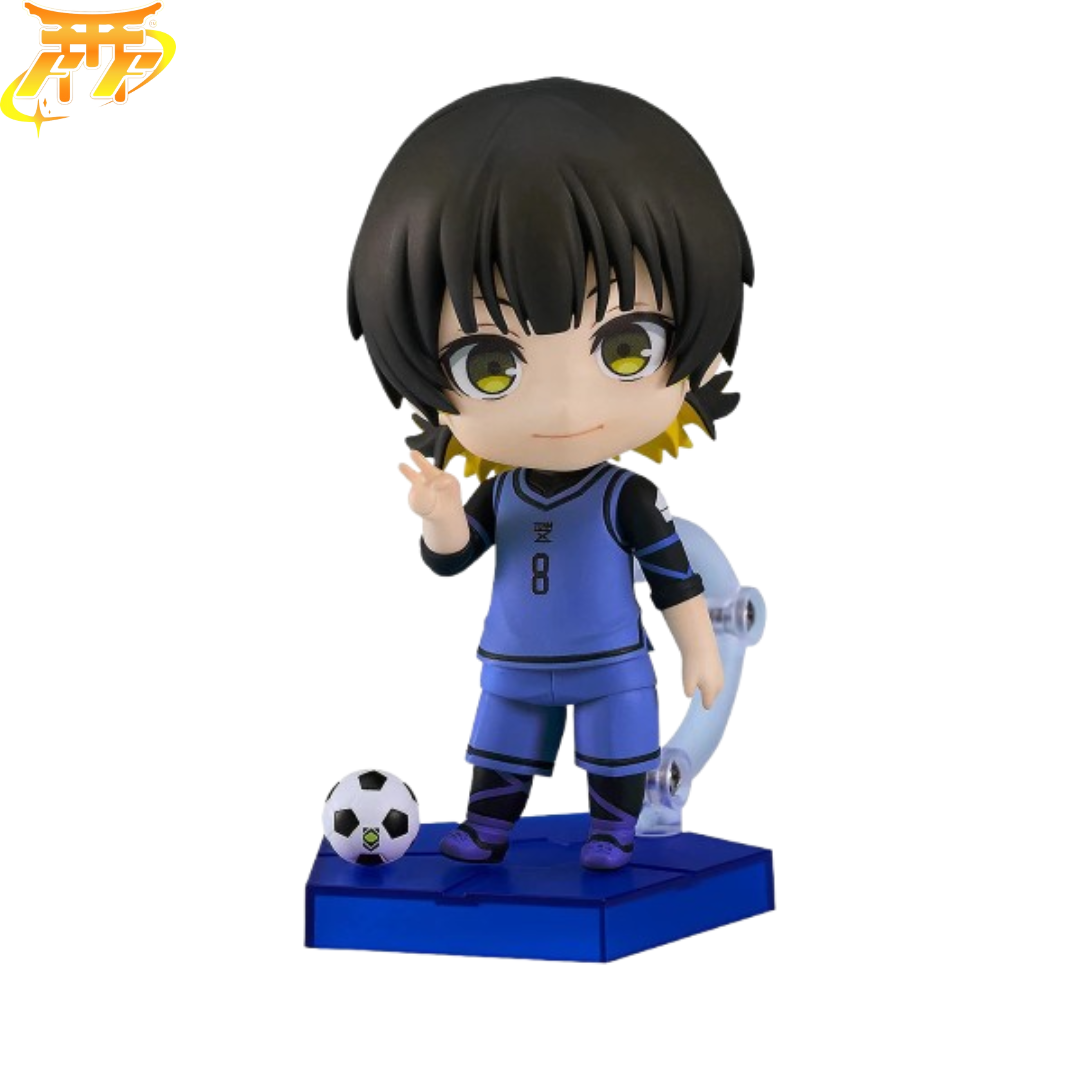 Nendoroid Bachira Figuur - Blue Lock™