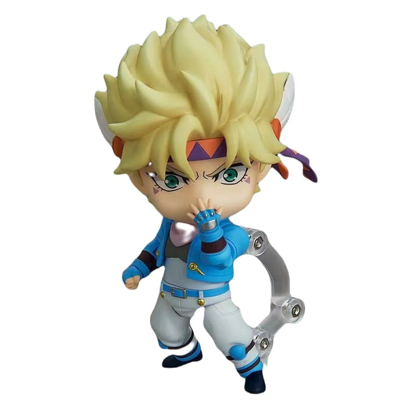 Nendoroid Caesar Figuur - JoJo's Bizarre Adventure™