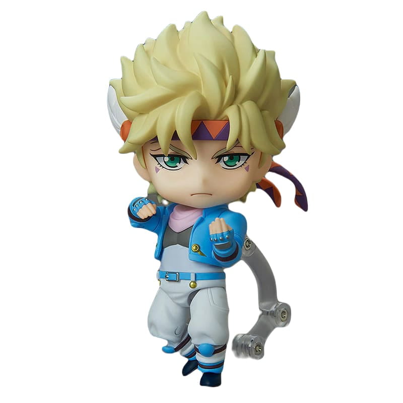 Nendoroid Caesar Figuur - JoJo's Bizarre Adventure™