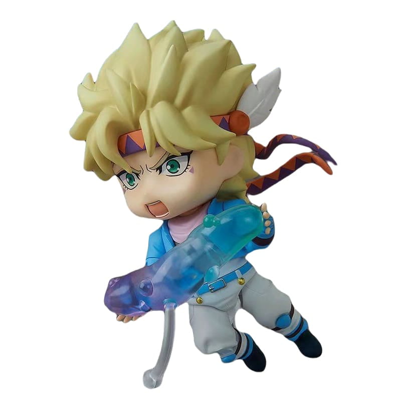 Nendoroid Caesar Figuur - JoJo's Bizarre Adventure™