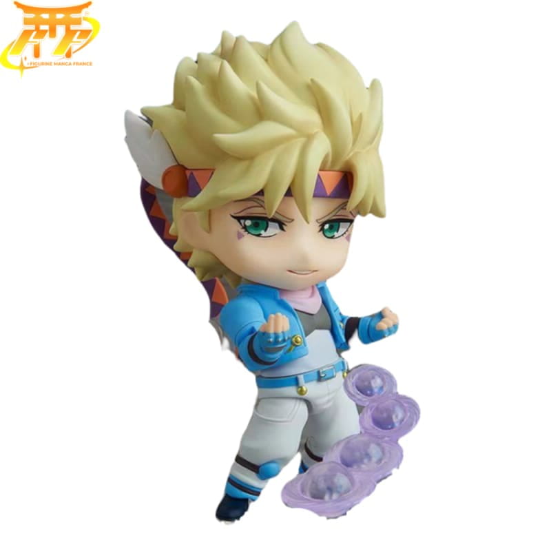 Nendoroid Caesar Figuur - JoJo's Bizarre Adventure™
