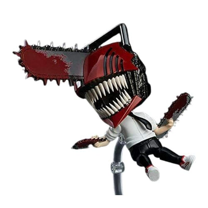 Nendoroid Chainsaw Man Figuur - Chainsaw Man™