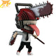 Nendoroid Chainsaw Man Figuur - Chainsaw Man™
