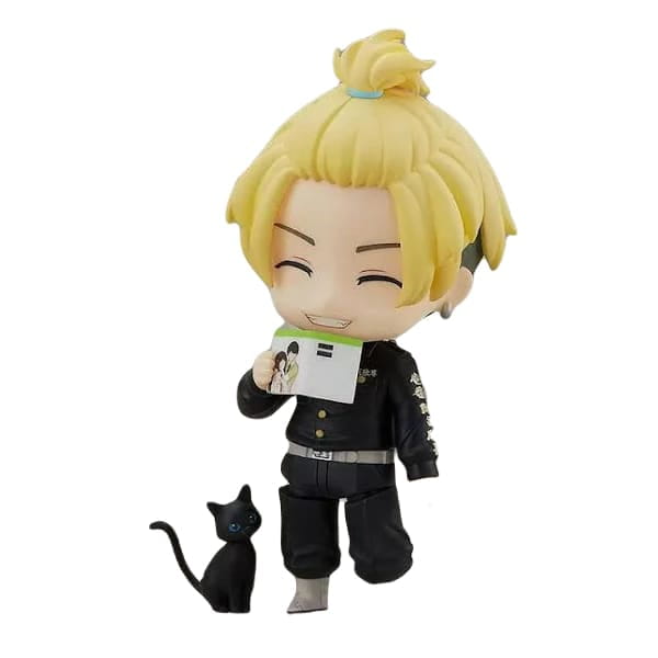 Nendoroid Chifuyu Figuur - Tokyo Revengers™