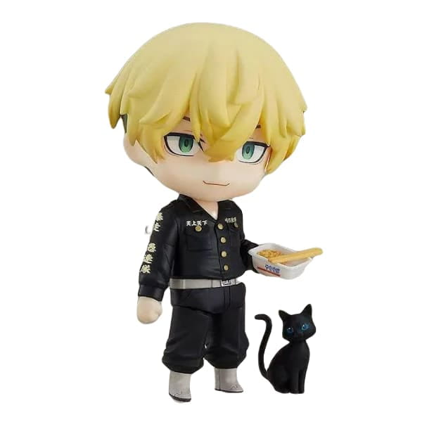 Nendoroid Chifuyu Figuur - Tokyo Revengers™
