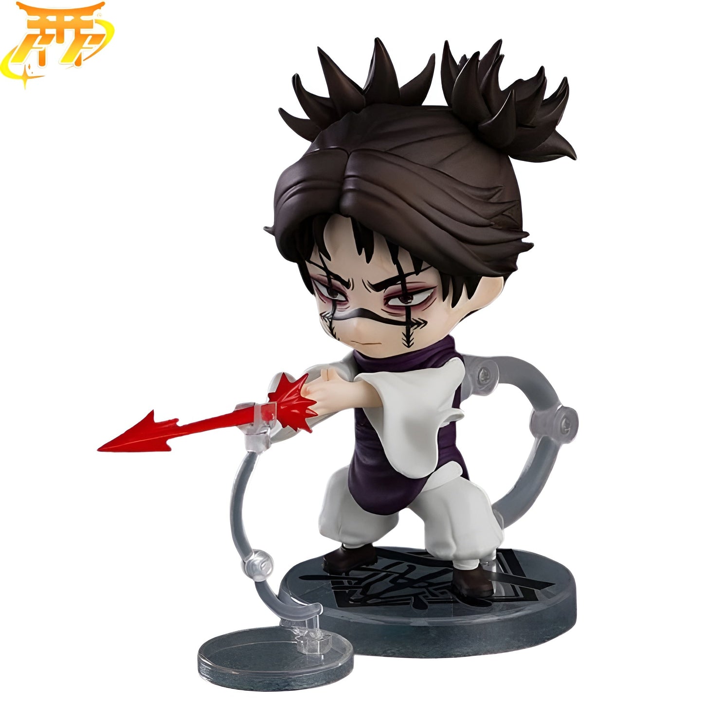 Nendoroid Choso Figuur - Jujutsu Kaisen™