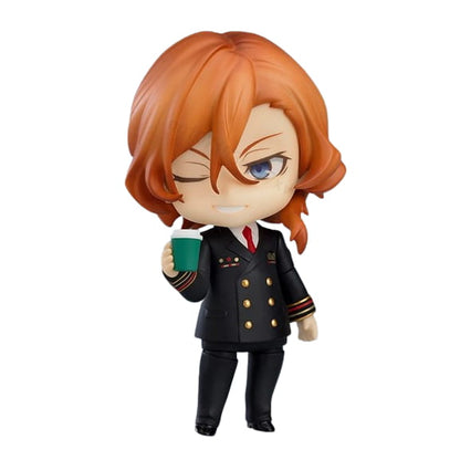 Nendoroid Chûya Figuur - Bungo Stray Dogs™