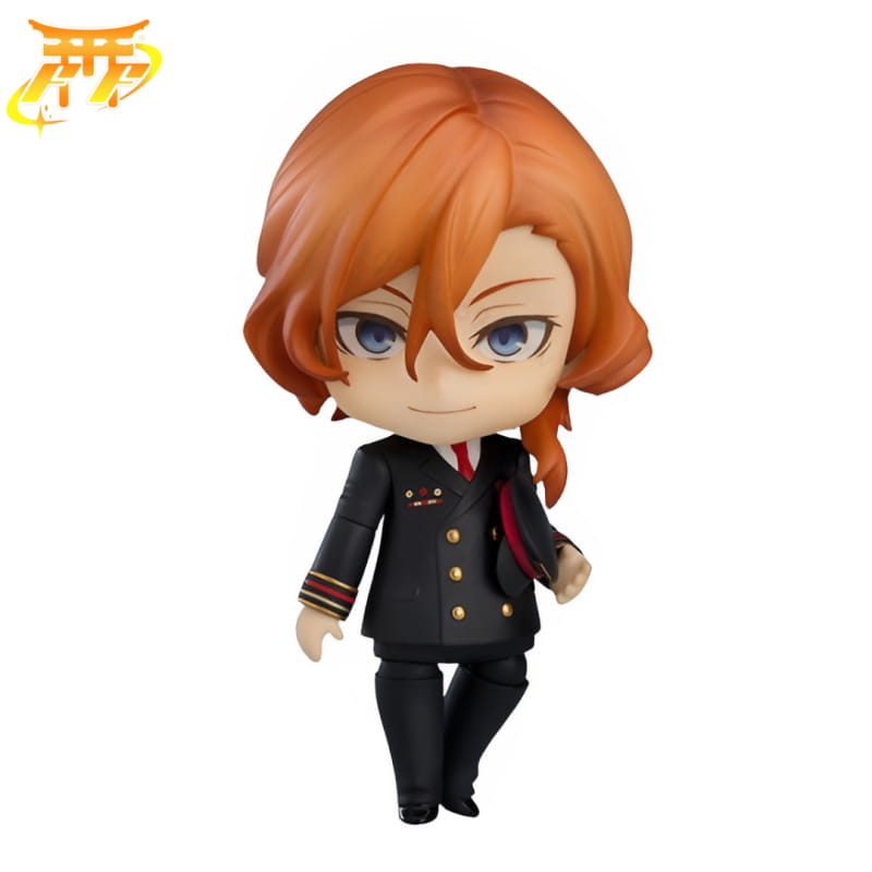 Nendoroid Chûya Figuur - Bungo Stray Dogs™