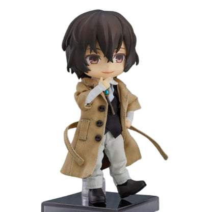 Nendoroid Daizai Figuur - Bungo Stray Dogs™