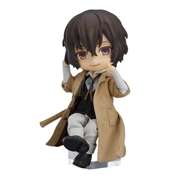 Nendoroid Daizai Figuur - Bungo Stray Dogs™