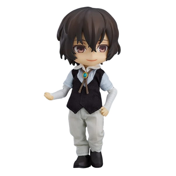 Nendoroid Daizai Figuur - Bungo Stray Dogs™