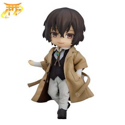 Nendoroid Daizai Figuur - Bungo Stray Dogs™