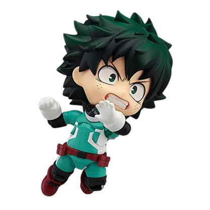 Nendoroid Deku Figuur - My Hero Academia™
