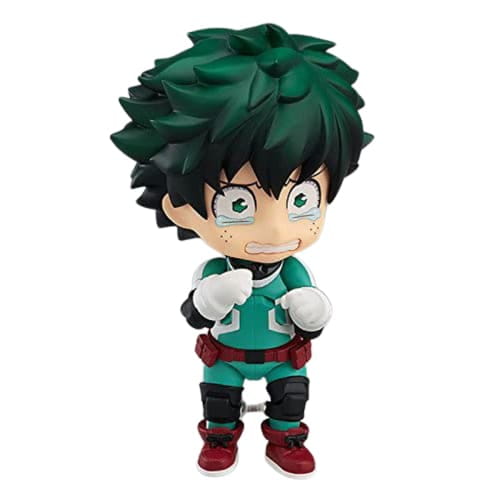 Nendoroid Deku Figuur - My Hero Academia™