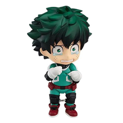 Nendoroid Deku Figuur - My Hero Academia™