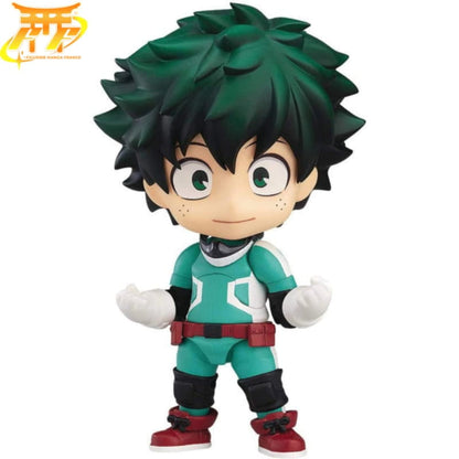 Nendoroid Deku Figuur - My Hero Academia™