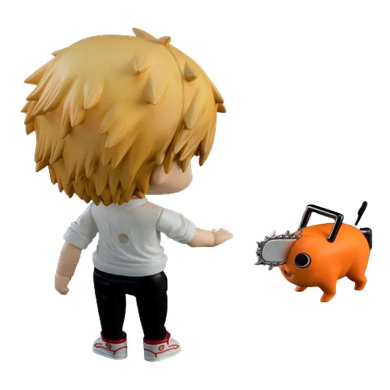 Nendoroid Denji Figuur - Chainsaw Man™