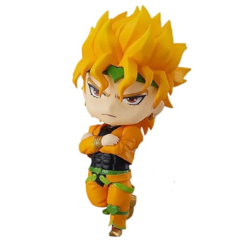 Nendoroid Dio Figuur - JoJo's Bizarre Adventure™