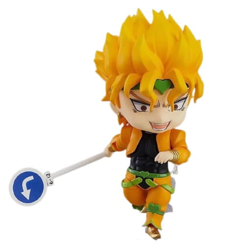 Nendoroid Dio Figuur - JoJo's Bizarre Adventure™
