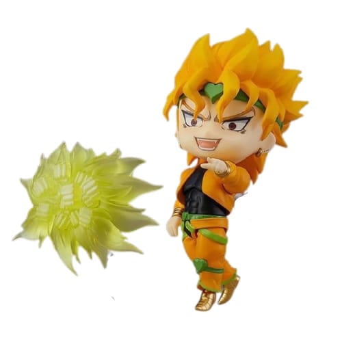 Nendoroid Dio Figuur - JoJo's Bizarre Adventure™