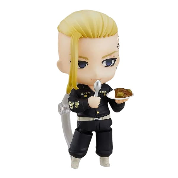 Nendoroid Draken Figuur - Tokyo Revengers™