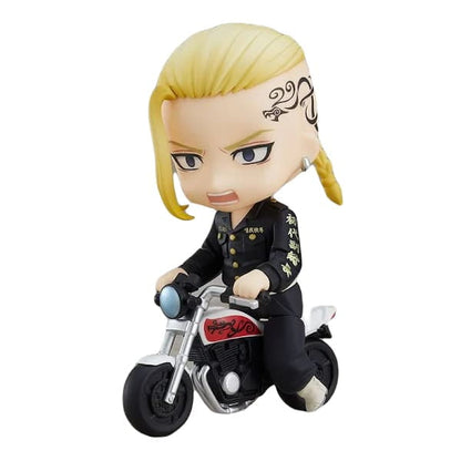 Nendoroid Draken Figuur - Tokyo Revengers™