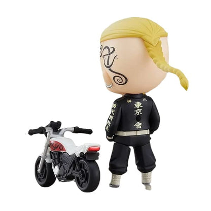 Nendoroid Draken Figuur - Tokyo Revengers™