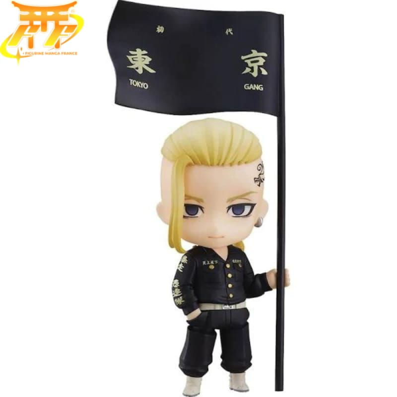 Nendoroid Draken Figuur - Tokyo Revengers™