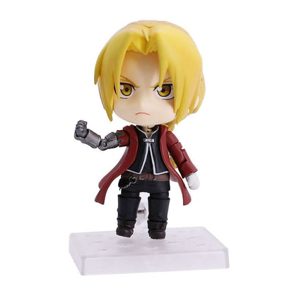 Nendoroid  Edward Elric Figuur - Fullmetal Alchemist™