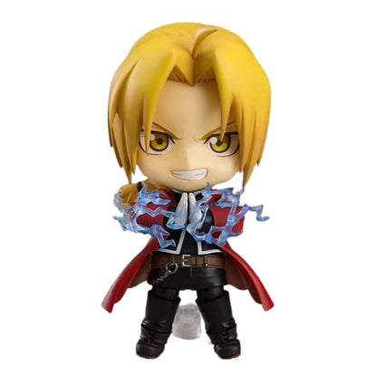 Nendoroid  Edward Elric Figuur - Fullmetal Alchemist™