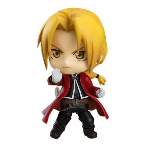 Nendoroid  Edward Elric Figuur - Fullmetal Alchemist™