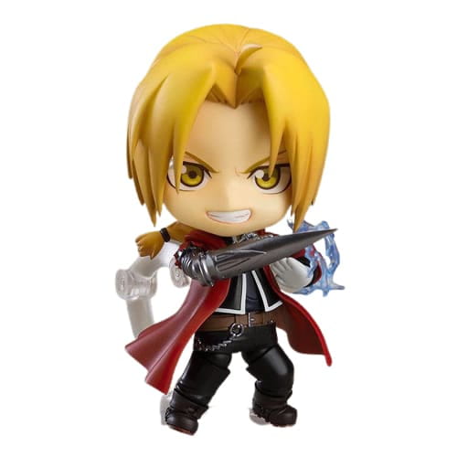 Nendoroid  Edward Elric Figuur - Fullmetal Alchemist™
